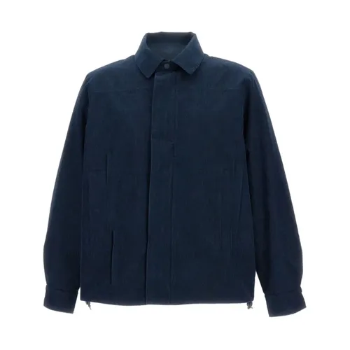 Jackets > Light Jackets - - K-Way - Modalova