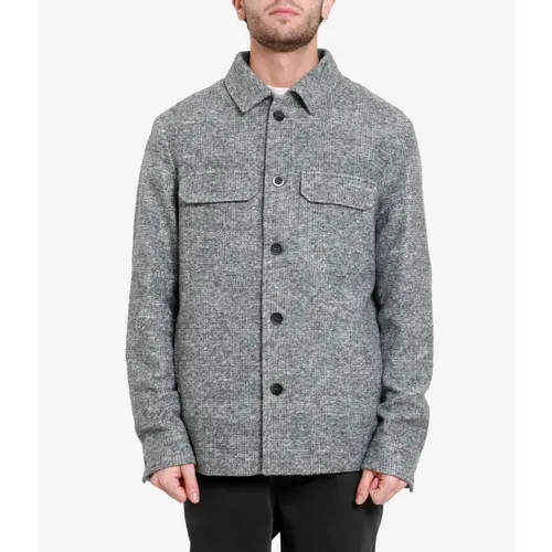 Jackets > Light Jackets - - At.P.Co - Modalova