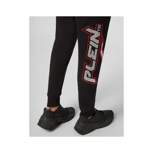 Trousers > Sweatpants - - Philipp Plein - Modalova