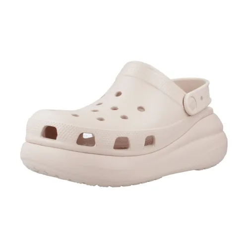 Shoes > Flats > Clogs - - Crocs - Modalova