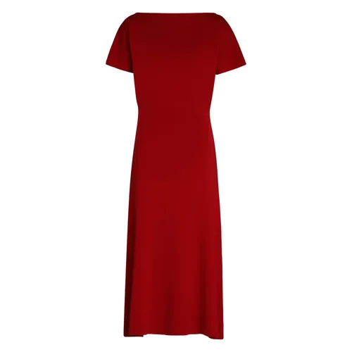 Dresses > Day Dresses > Midi Dresses - - P.a.r.o.s.h. - Modalova