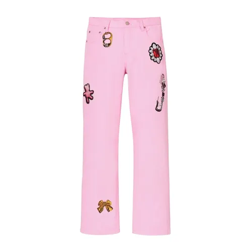 Jeans > Straight Jeans - - Marc Jacobs - Modalova