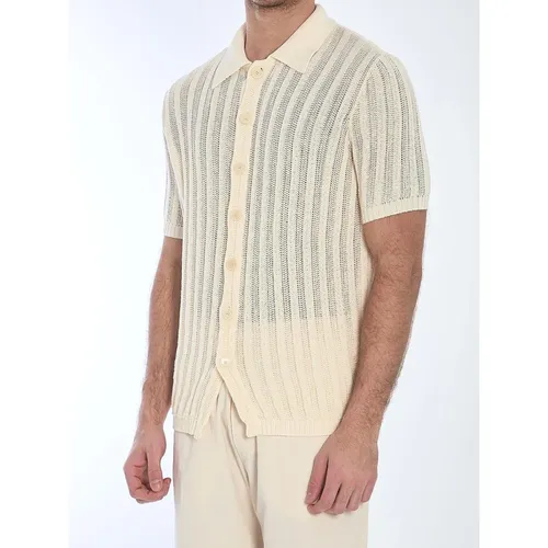 Shirts > Casual Shirts - - Barena Venezia - Modalova