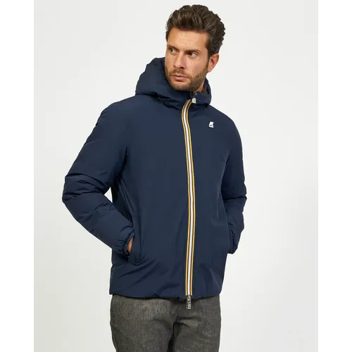Jackets > Winter Jackets - - K-Way - Modalova