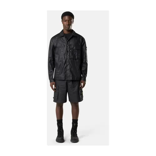 Jackets > Light Jackets - - Stone Island - Modalova