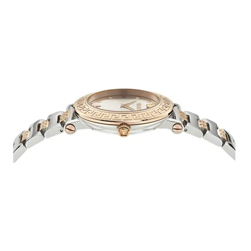 Accessories > Watches - - Versace - Modalova