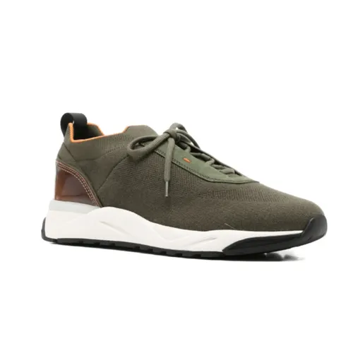 Shoes > Sneakers - - Santoni - Modalova