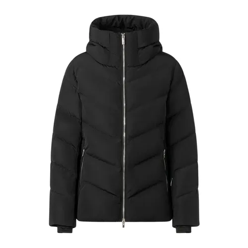 Fusalp - Jackets - Black - Fusalp - Modalova