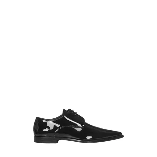 Shoes > Flats > Laced Shoes - - Dsquared2 - Modalova