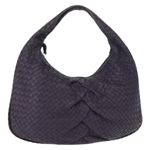 Pre-owned > Pre-owned Bags > Pre-owned Shoulder Bags - - Bottega Veneta Vintage - Modalova