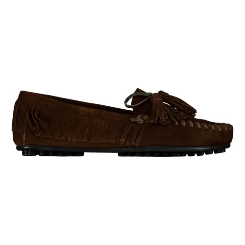 Shoes > Flats > Loafers - - Toral - Modalova