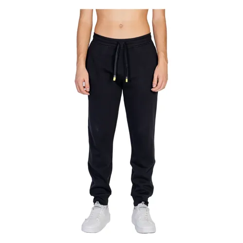 Trousers > Sweatpants - - Emporio Armani - Modalova