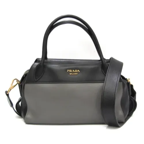 Pre-owned > Pre-owned Bags > Pre-owned Handbags - - Prada Vintage - Modalova