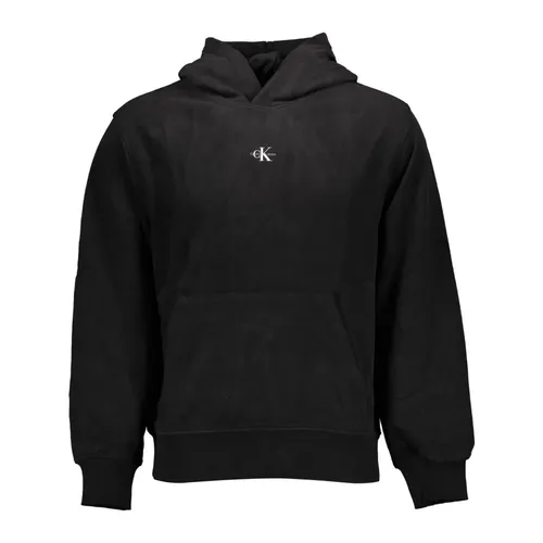 Sweatshirts & Hoodies > Hoodies - - Calvin Klein - Modalova