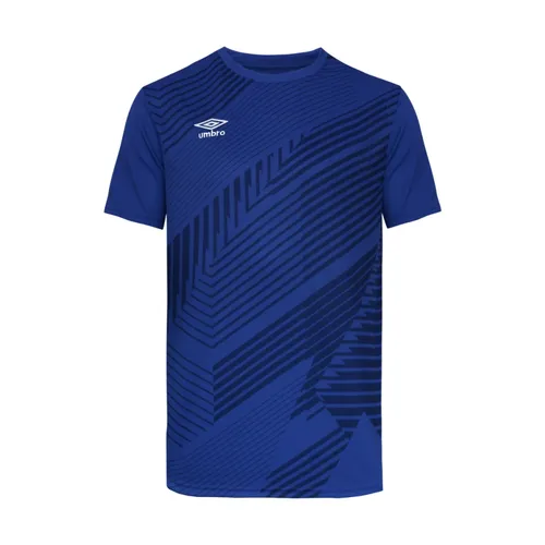 Umbro - Tops > T-Shirts - Blue - Umbro - Modalova