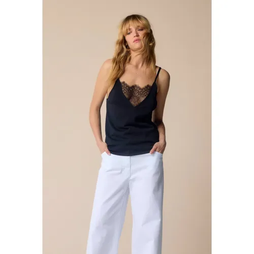 Tops > Sleeveless Tops - - Kocca - Modalova