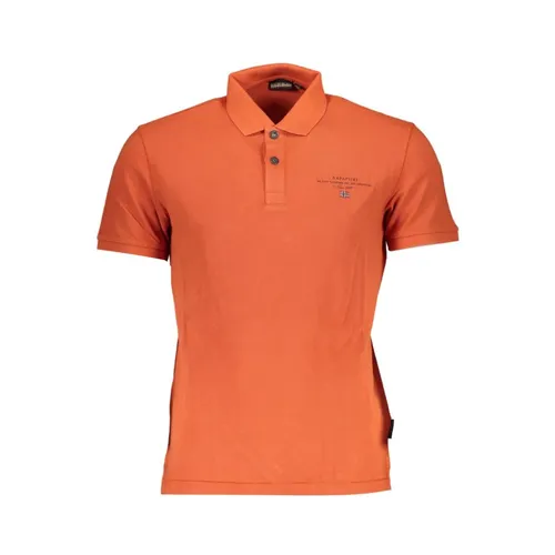 Tops > Polo Shirts - - Napapijri - Modalova