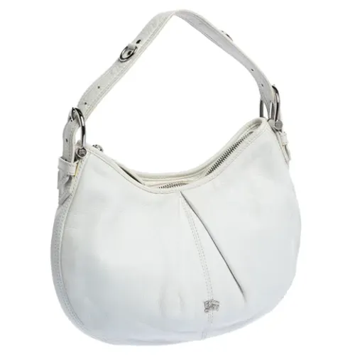 Pre-owned > Pre-owned Bags > Pre-owned Handbags - - Burberry Vintage - Modalova