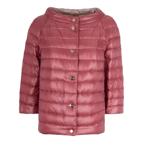 Jackets > Winter Jackets - - Herno - Modalova