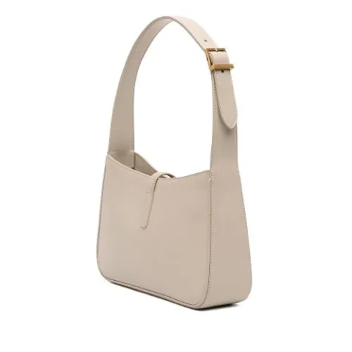 Pre-owned > Pre-owned Bags > Pre-owned Shoulder Bags - - Yves Saint Laurent Vintage - Modalova