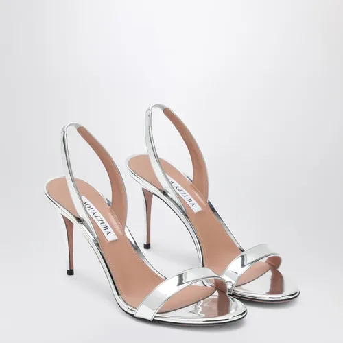 Shoes > Sandals > High Heel Sandals - - Aquazzura - Modalova