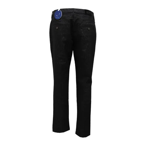 Trousers > Slim-fit Trousers - - Jacob Cohën - Modalova