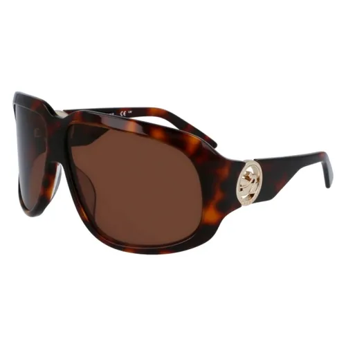 Accessories > Sunglasses - - Longchamp - Modalova