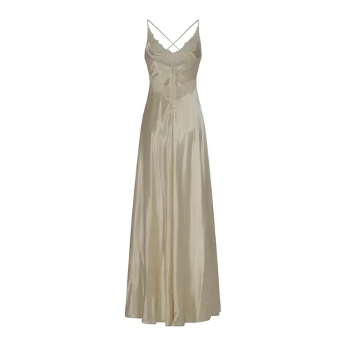 Dresses > Occasion Dresses > Gowns - - Alberta Ferretti - Modalova