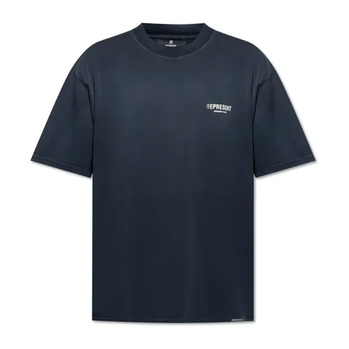 Tops > T-Shirts - - Represent - Modalova