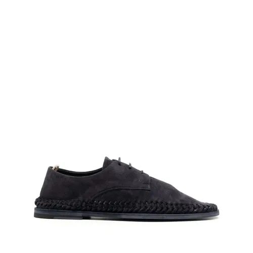 Shoes > Flats > Laced Shoes - - Officine Creative - Modalova
