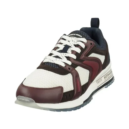 Shoes > Sneakers - - Scotch & Soda - Modalova