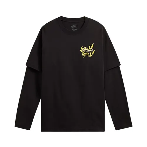 Sweatshirts & Hoodies > Sweatshirts - - Vans - Modalova