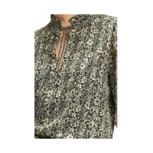 Blouses & Shirts > Blouses - - Hugo - Modalova