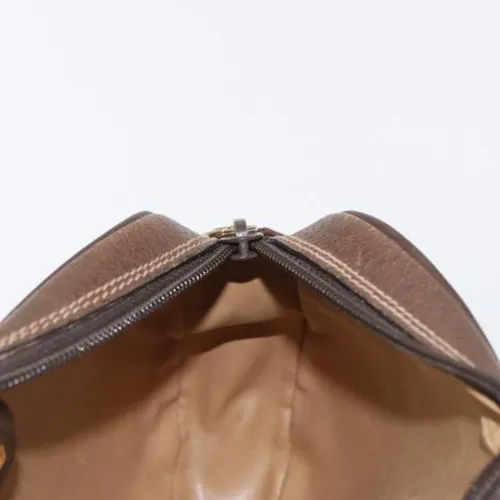 Pre-owned > Pre-owned Bags > Pre-owned Cross Body Bags - - Gucci Vintage - Modalova