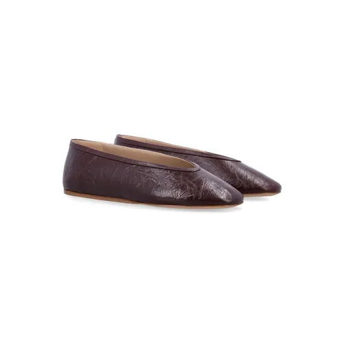 Shoes > Flats > Ballerinas - - Le Monde Beryl - Modalova