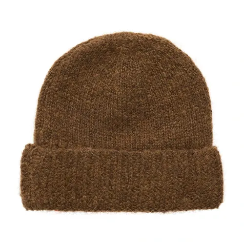 Accessories > Hats > Beanies - - Lind - Modalova