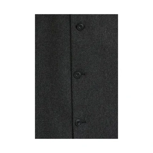 Coats > Single-Breasted Coats - - Hugo - Modalova