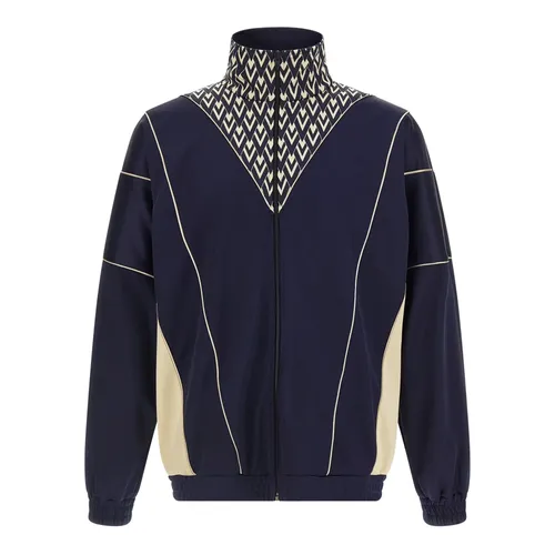 Sweatshirts & Hoodies > Zip-throughs - - Valentino Garavani - Modalova