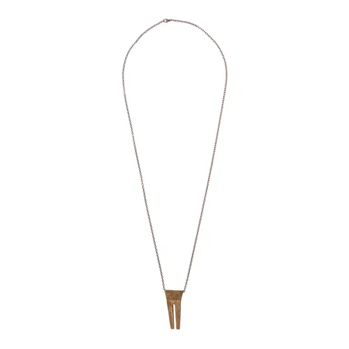 Accessories > Jewellery > Necklaces - - Rick Owens - Modalova