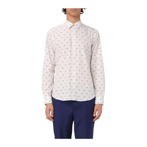 Shirts > Casual Shirts - - Paul Smith - Modalova