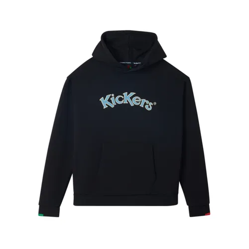 Sweatshirts & Hoodies > Hoodies - - Kickers - Modalova