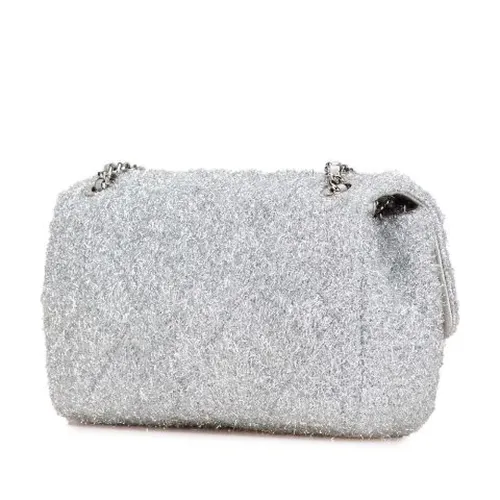 Pre-owned > Pre-owned Bags > Pre-owned Cross Body Bags - - Chanel Vintage - Modalova