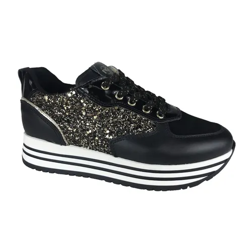 Shoes > Sneakers - - Nerogiardini - Modalova