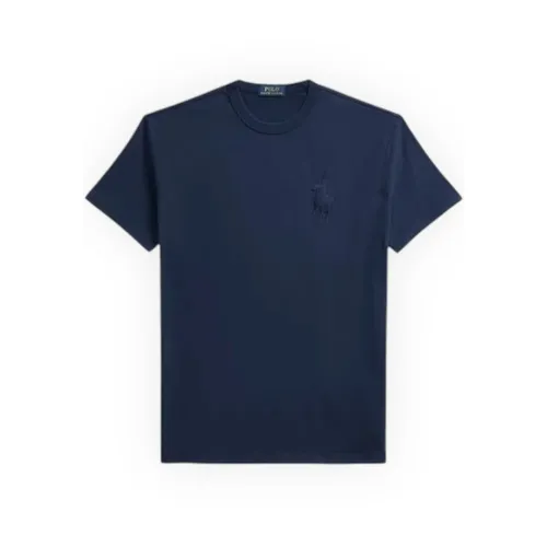 Tops > T-Shirts - - Polo Ralph Lauren - Modalova
