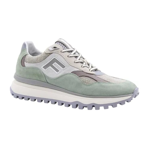 Shoes > Sneakers - - Floris van Bommel - Modalova