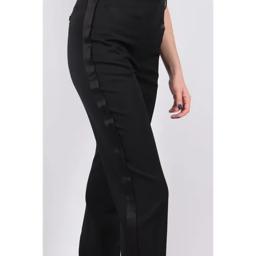 Trousers > Slim-fit Trousers - - JW Anderson - Modalova