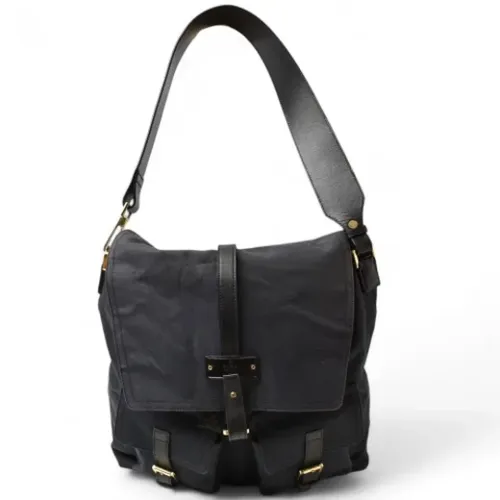 Pre-owned > Pre-owned Bags > Pre-owned Shoulder Bags - - Gucci Vintage - Modalova