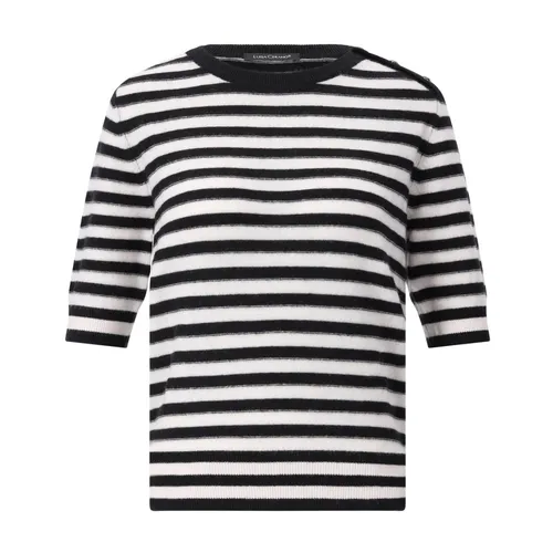 Knitwear > Round-neck Knitwear - - Luisa Cerano - Modalova