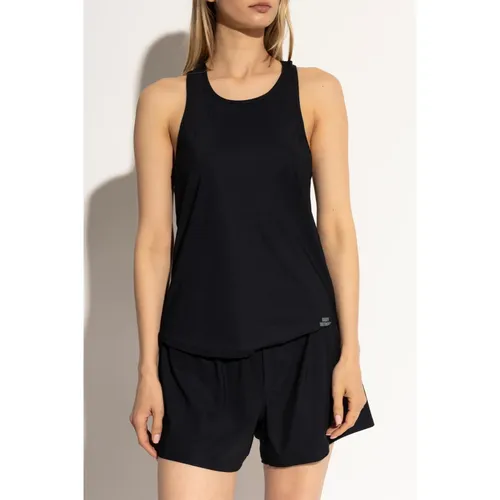 Tops > Sleeveless Tops - - Dsquared2 - Modalova