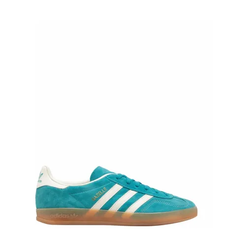 Adidas - Shoes > Sneakers - Green - Adidas - Modalova
